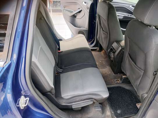 Ford escape 2015 image 9