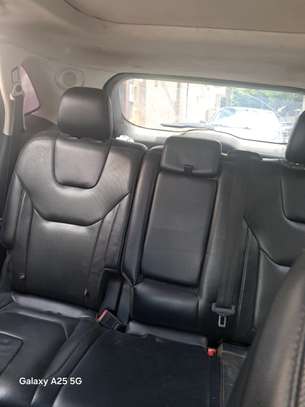 Ford Edge 2017 image 7