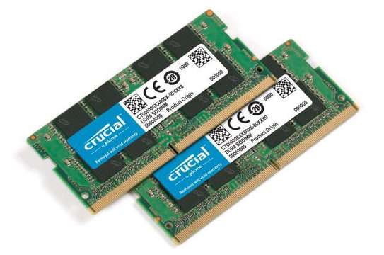 RAM DDR44 8GB NEUF image 2