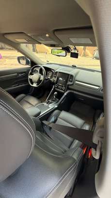 Renault QM6 (KOLEOS) 2016 image 7