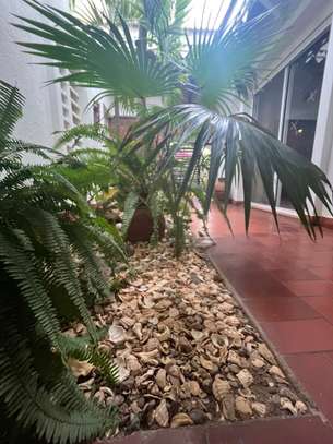 VILLA A VENDRE DANS UNE RESIDENCE SECURISEE 24/24 à Saly 🌊 image 7