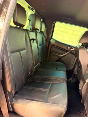 Ford ranger 2021 image 10