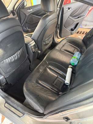 Kia optima k5 2013 image 3