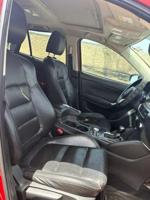 Mazda cx5 2026 image 7