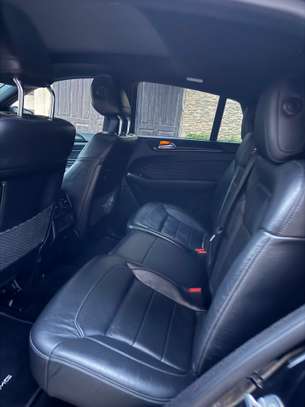Mercedes GLE 43 AMG image 15