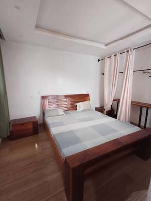 APPARTEMENT A LOUER AUX ALMADIES image 3