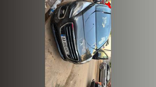 Peugeot 3008 automatique image 3