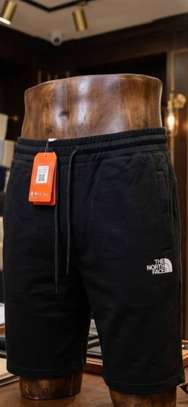 shorts classique tissu respirant image 11