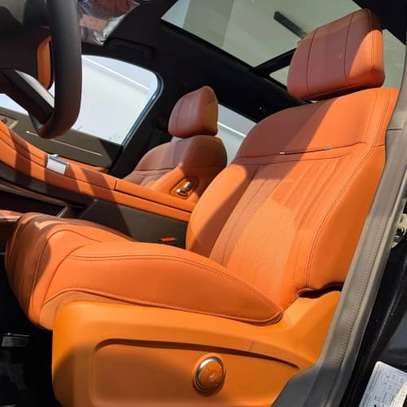 VENDRE : JETOUR X70L NEUF NOUVEAU MODÈLE ANNE 2026 image 15