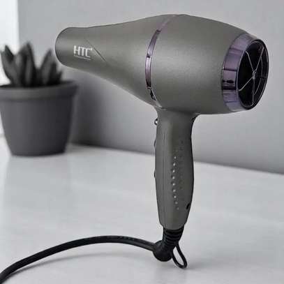 HTC - Sèche-cheveux professionnel EF-2028 image 9