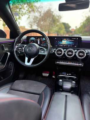 Mercedes CLA 250 image 6