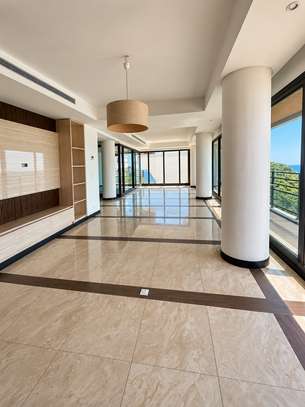 F5 DE 300 M² VUE MER – HABITATION OU BUREAUX – PLATEAU image 4