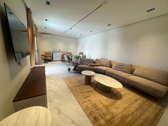Fan résidence appartement vue mer à vendre image 3