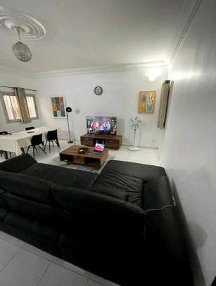 Appartement  meuble a liberte 6 extension image 5