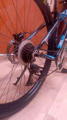 Vélo VTT taille 26 image 2