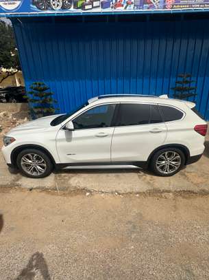BMW X1 2016 image 2
