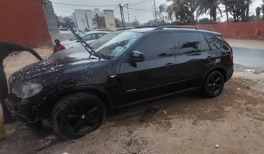 BMW X5 2010 image 5