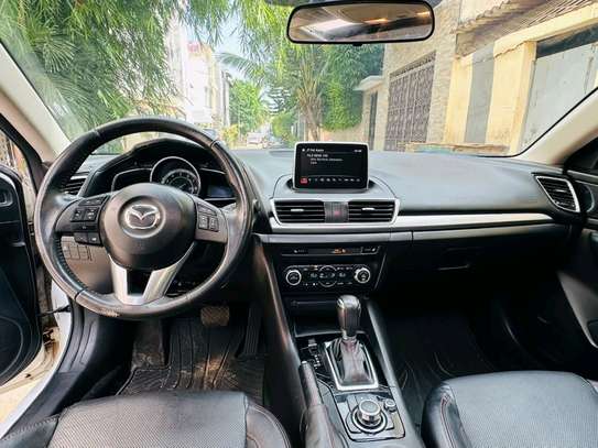 Mazda 3 GT 2016 image 11
