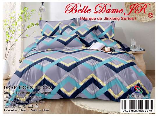 Draps de luxe et draps simple image 5