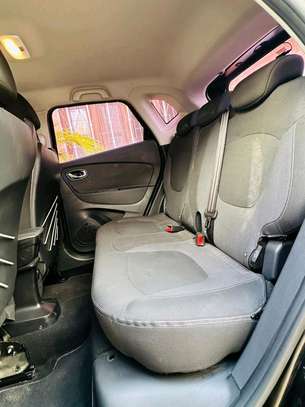 Renault QM3 2016 image 7