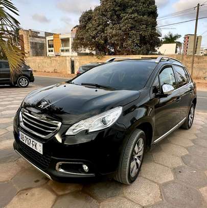 PEUGEOT 2008 image 5
