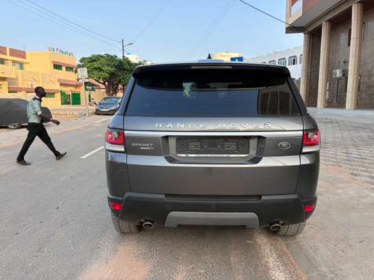 RANGE SPORT image 6