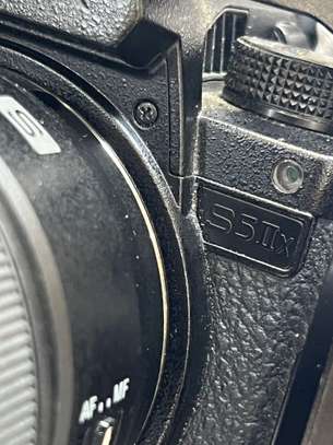 Appareil Photo LuMiX et un LOT  DObJECTIFS A VENDRe image 12