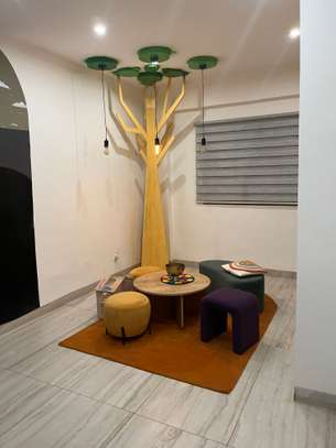Appartement à louer Mermoz image 9