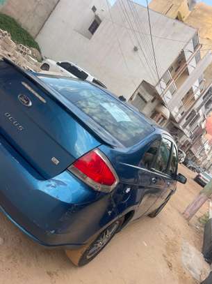 Ford focus 2010 image 8