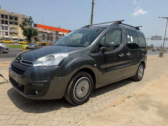 CITROËN BERLINGOT image 4