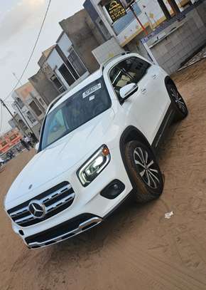 Mercedes Benz classe  Glb 250 année 2020 image 2