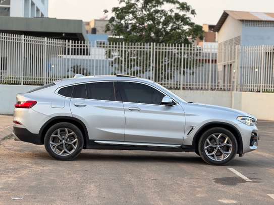 BMW X4 Xdrive 30i 2020 image 6