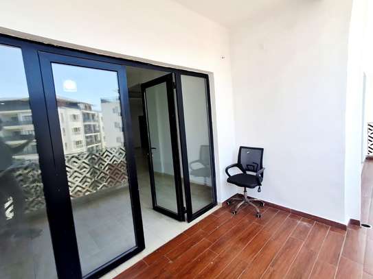 Bel appartement F5 à la cité Ataya image 8
