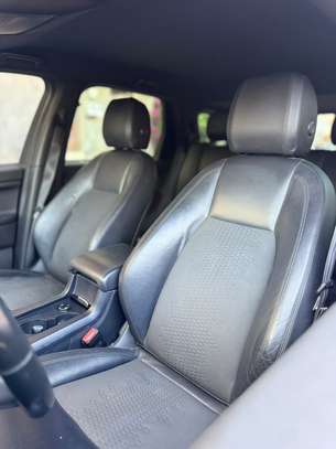 RANGE ROVER DISCOVERY 2018 image 12