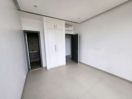 Appartement à louer almadies F3 image 2