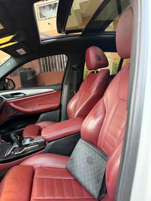 BMW X4 Pack M image 11