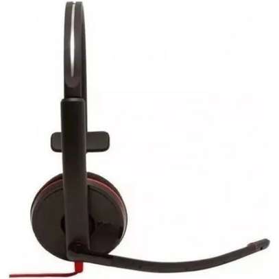 Casque USB mono micro flexible volume intégré image 5