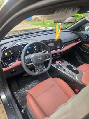 changan X5 plus 2026 image 4