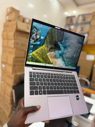 HP ZBOOK FIREFLY 14-inch G9 image 2