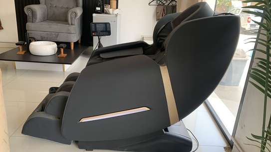 Fauteuil de massage professionnel image 3