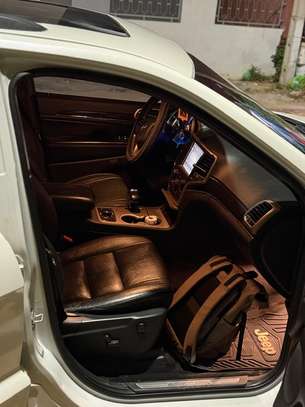 JEEP GRAND CHEROKEE SORT 2014 image 12