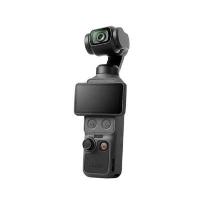 DJI Osmo Pocket 4 Creator Combo image 6