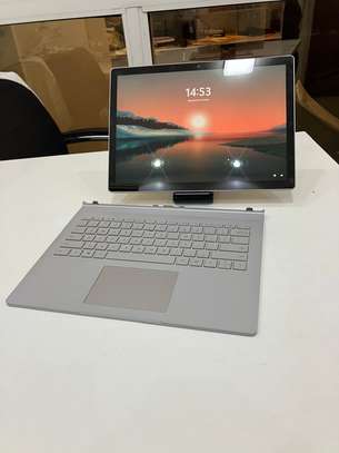 Surface Book3 i5 8gb de ram 256 image 4