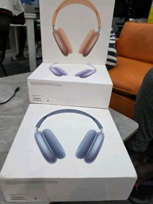 Apple Airpods Max Casque image 2
