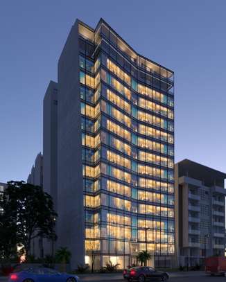 Appartement à vendre à la cite keur Gorgui image 5