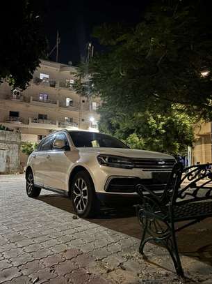 ZOTYE 2018 FULL OPTIONS — TOIT PANORAMIQUE image 3