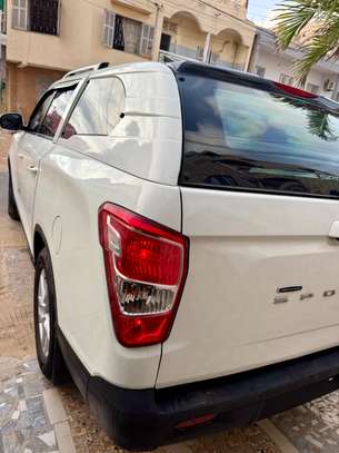REXTON SPORT 2018 image 13