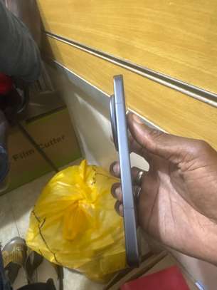 Xiaomi 17 ultra 512gb authentique image 2