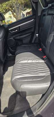 Honda CRV Awd 2017 image 8