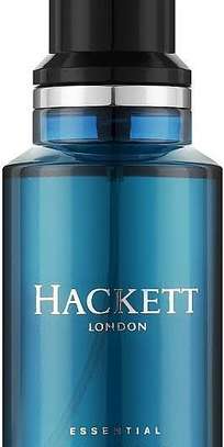 Hackett Essential Eau de Parfum 100ml Bleu Foncé image 7